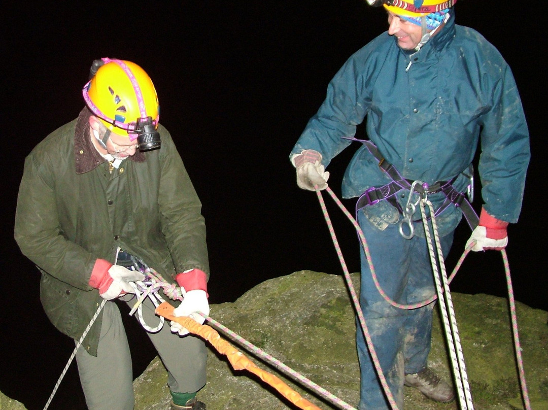 Key Adventures-肯德尔必去景点