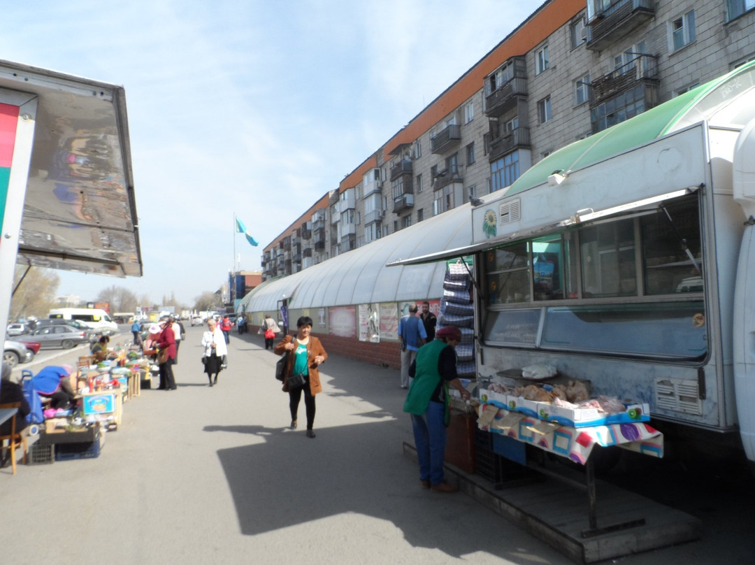 Lastochka