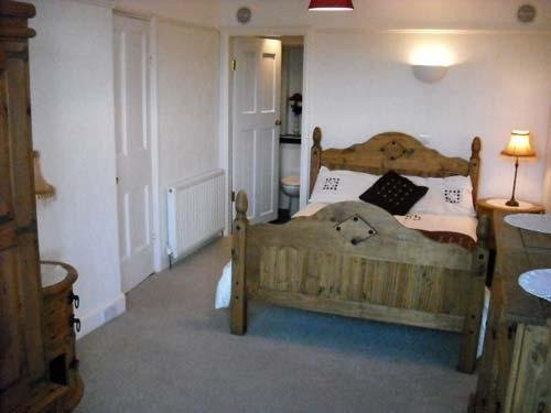 Porthmadog B & B Castell主图