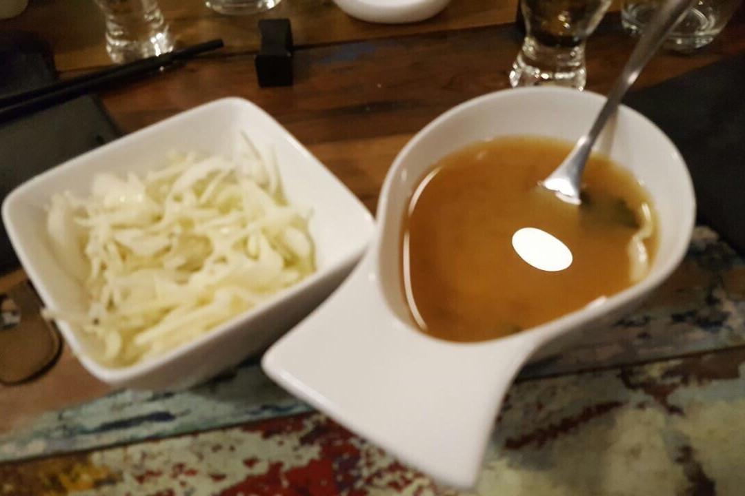 Fuji Sushi Bar & Grill