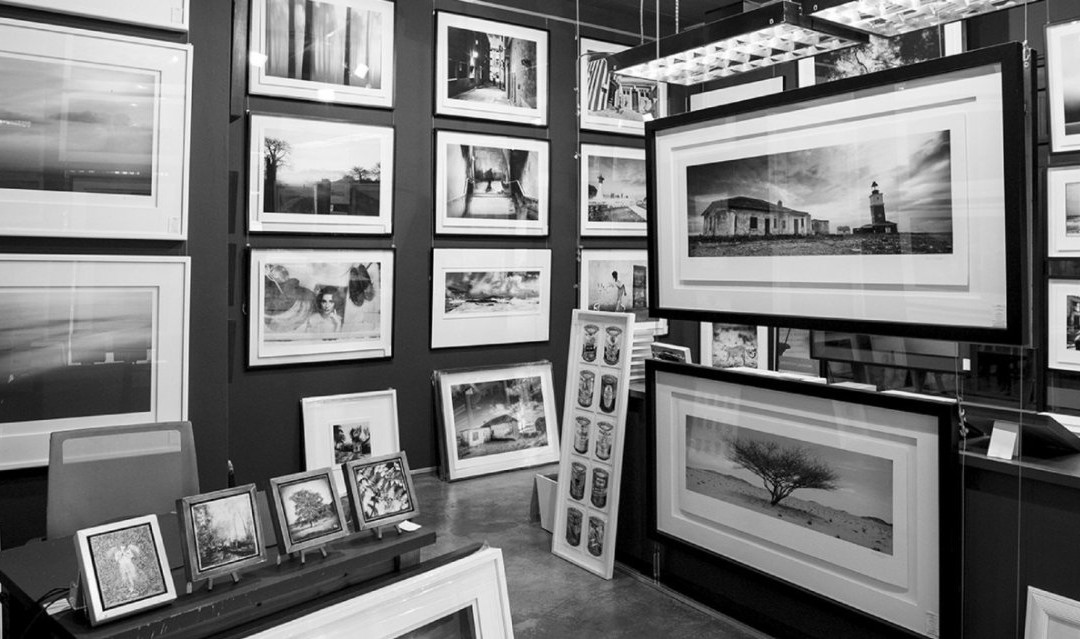 Osner Art Gallery-Green Point必去景点