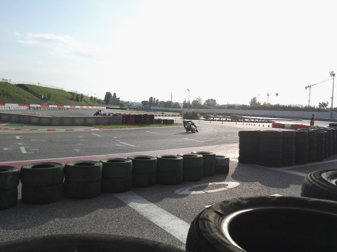 Misanino Santamonica-米萨诺阿德里亚蒂科必去景点