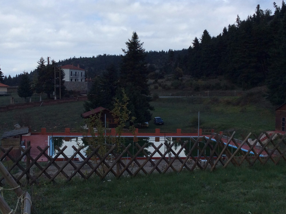 Thanasis Kalofolias VIP Transport-Elliniko必去景点