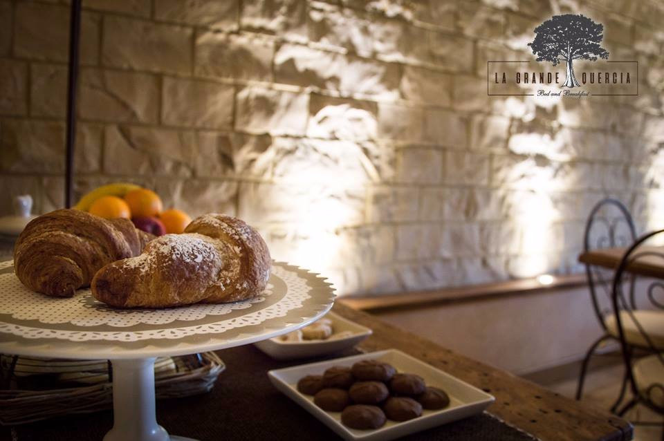 La Grande Quercia主图