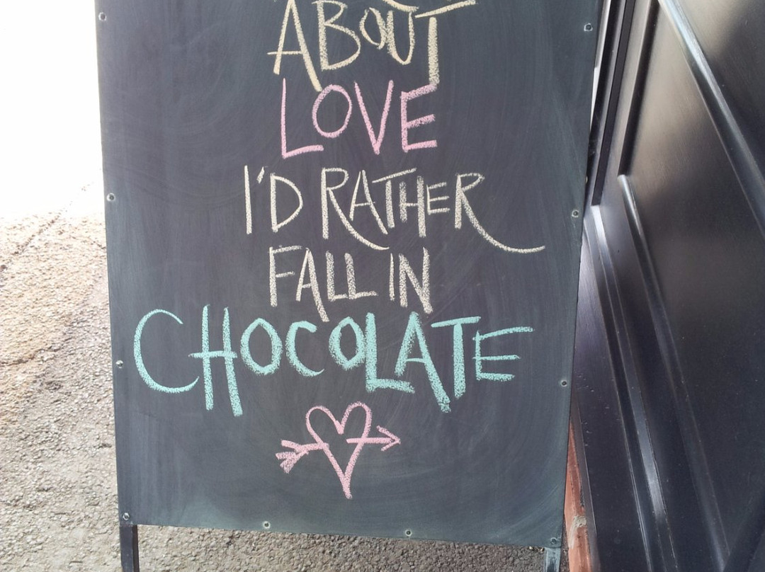 The Green Store-Trentham必去景点