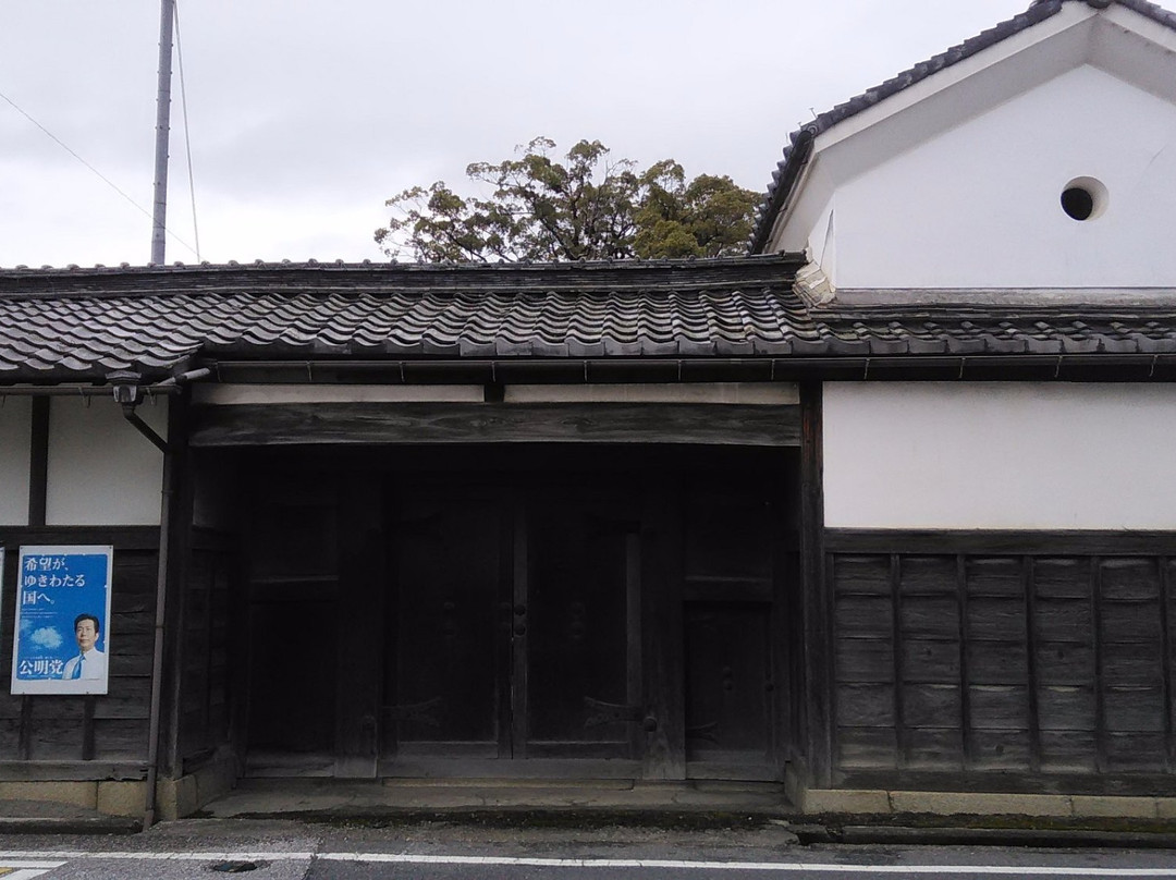 Yutaka Museum (Juyashiki)-丰乡町必去景点