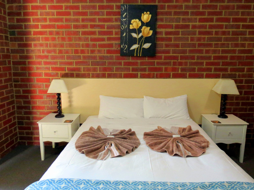 Dargo Motor Inn主图