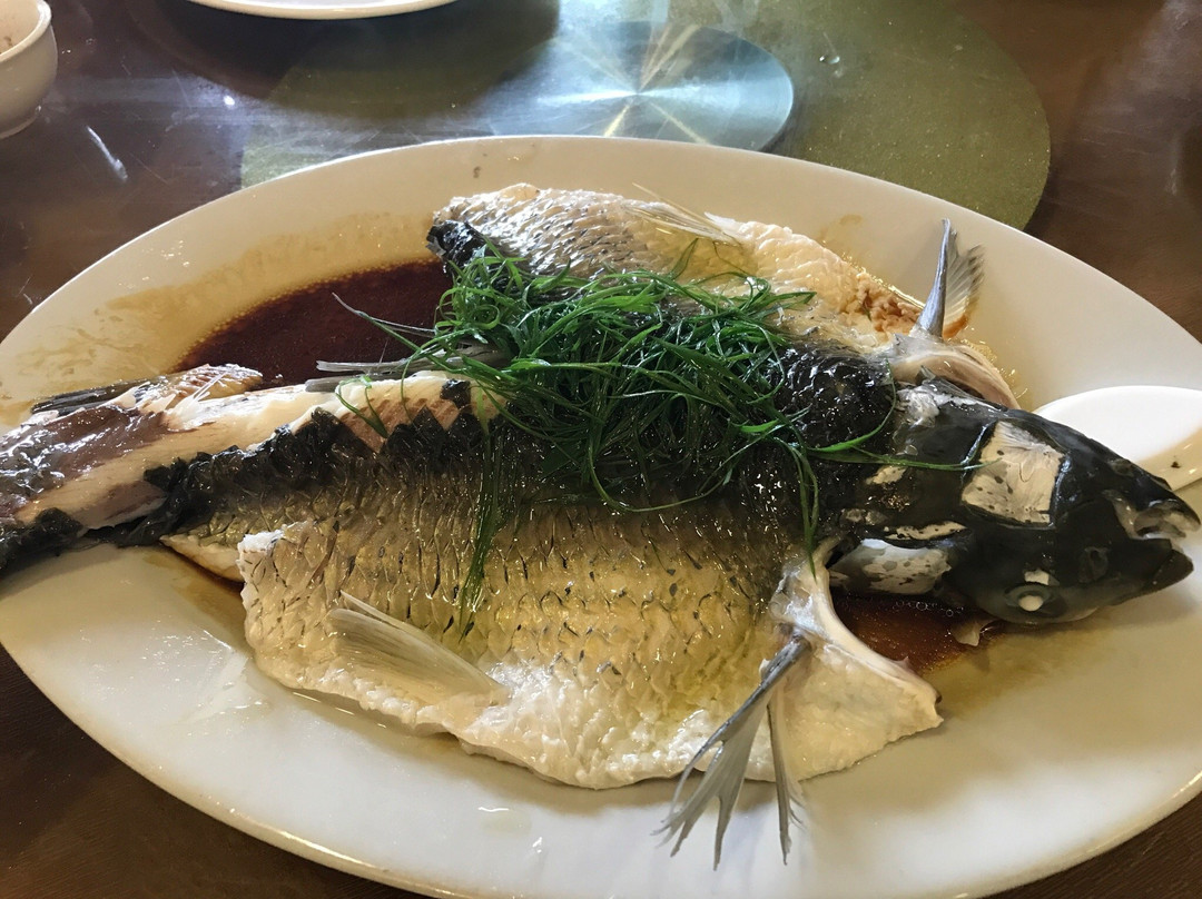 三乡泉林旅游山庄-中山市必去景点