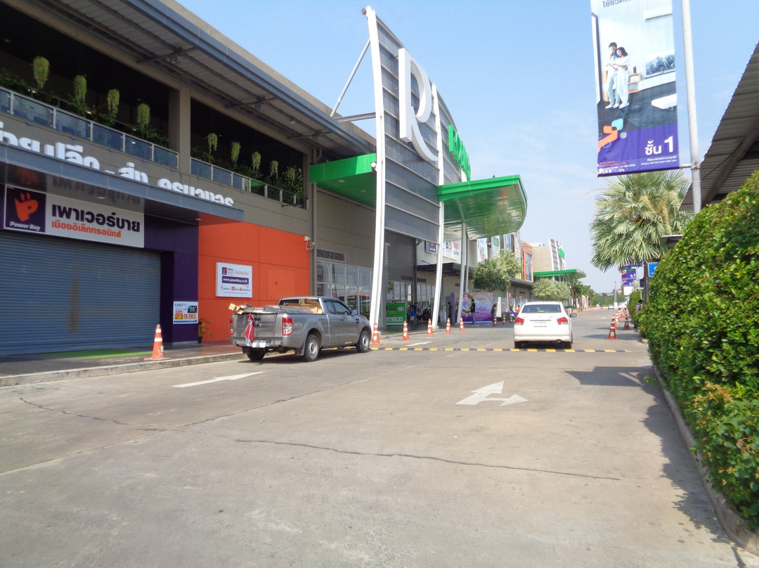 Robinson Surin景点图片