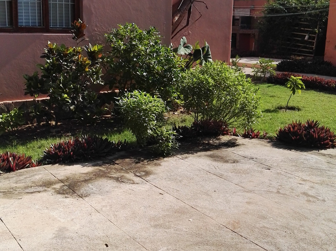 Matola Guest House主图