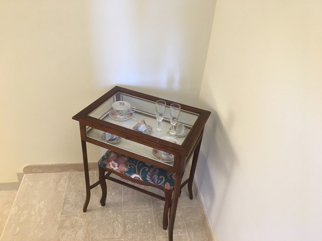 Eufrasia Wellness & Spa景点图片