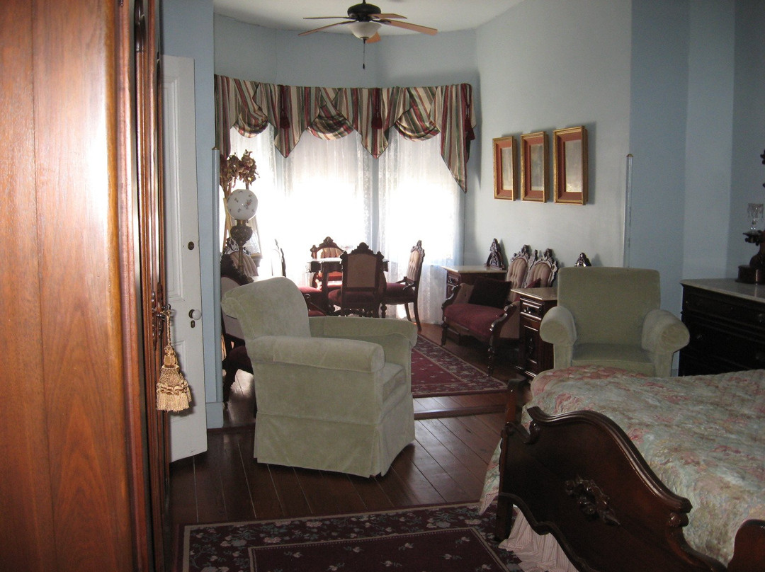 Hammond House B&B主图