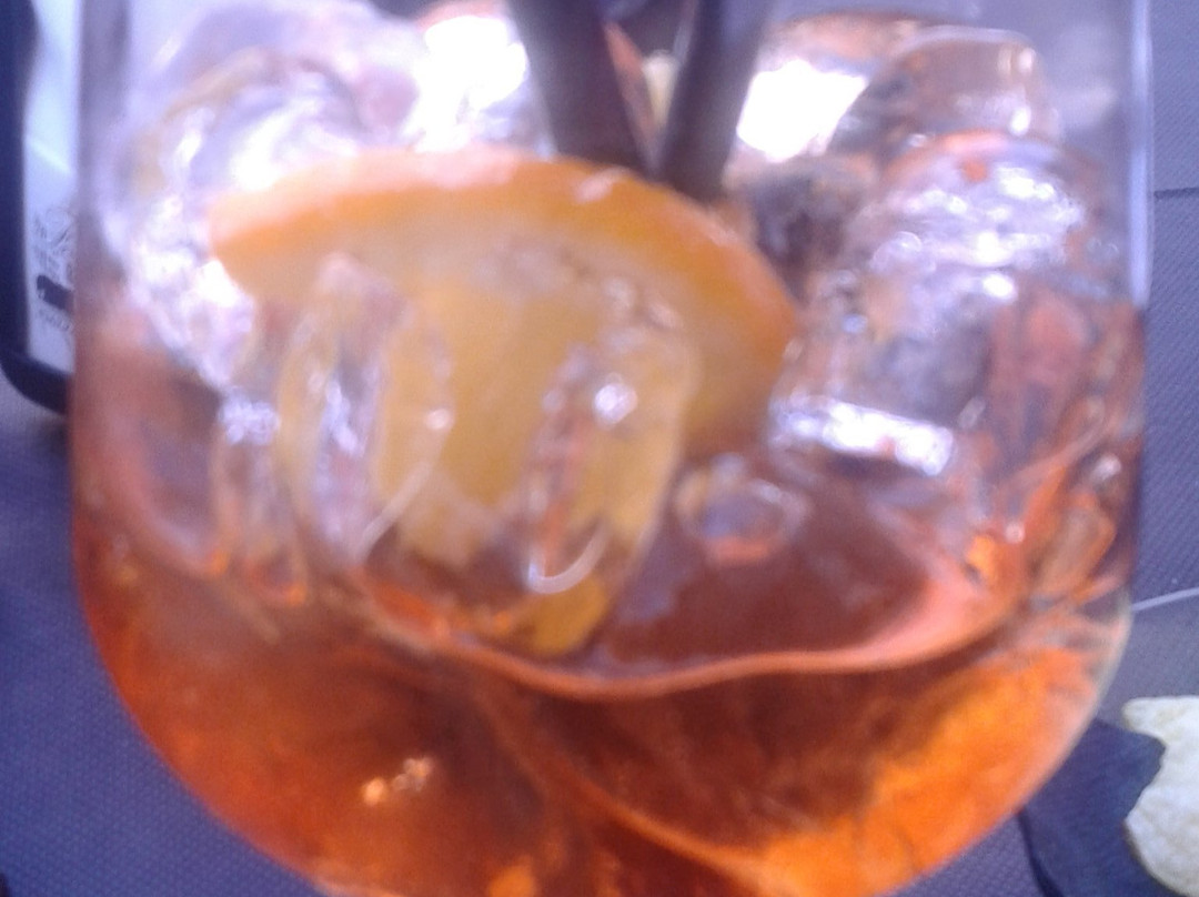 Caffe Del Monumento景点图片