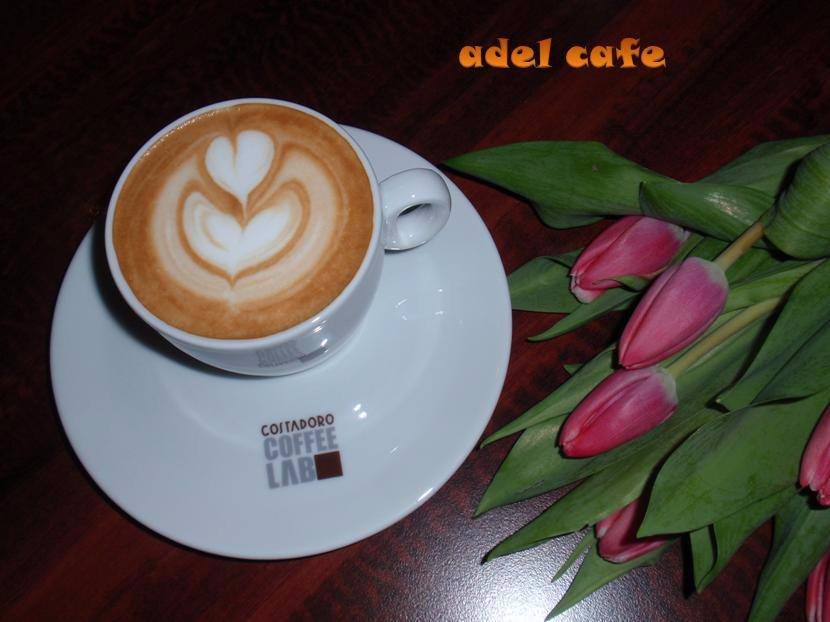 Adel cafe