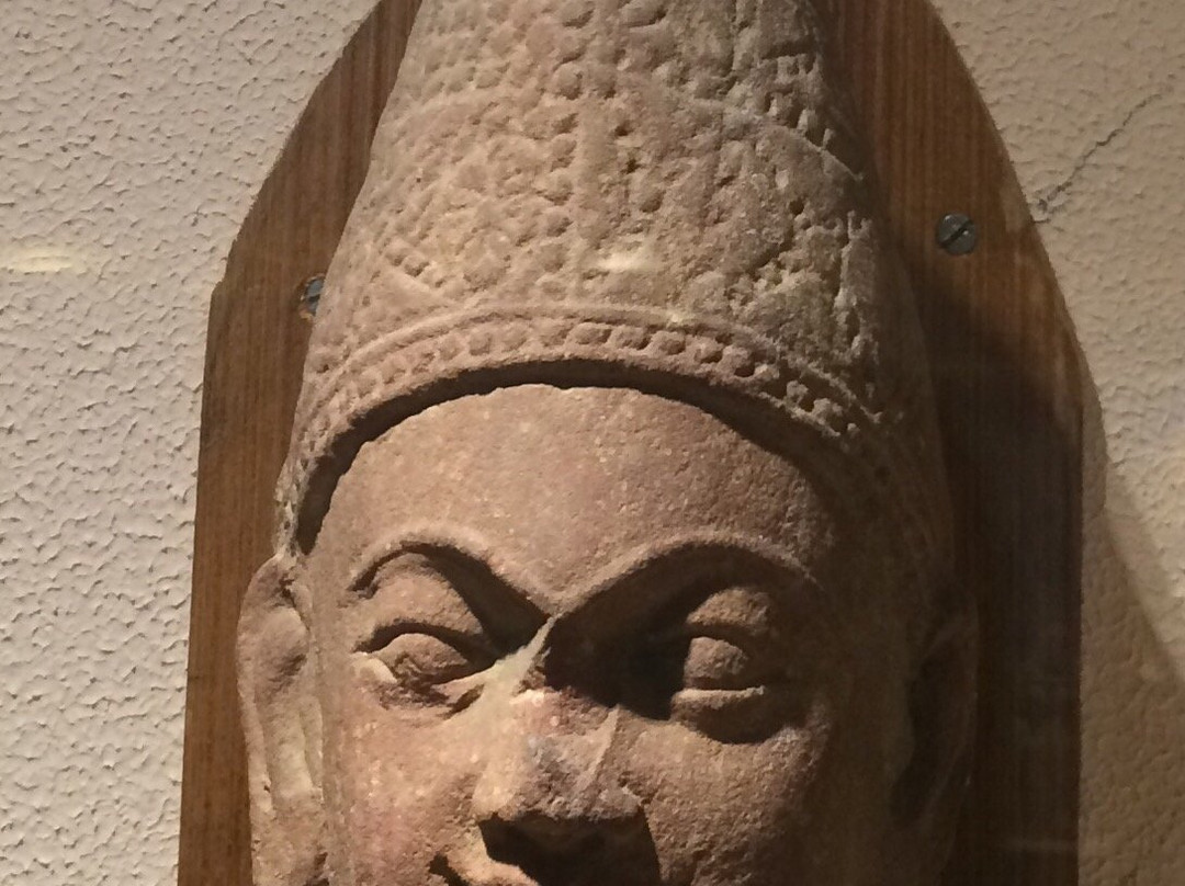 Government Museum Mathura景点图片
