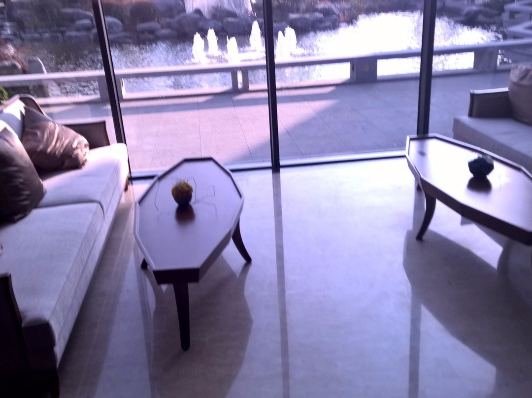 文渊阁酒店主图