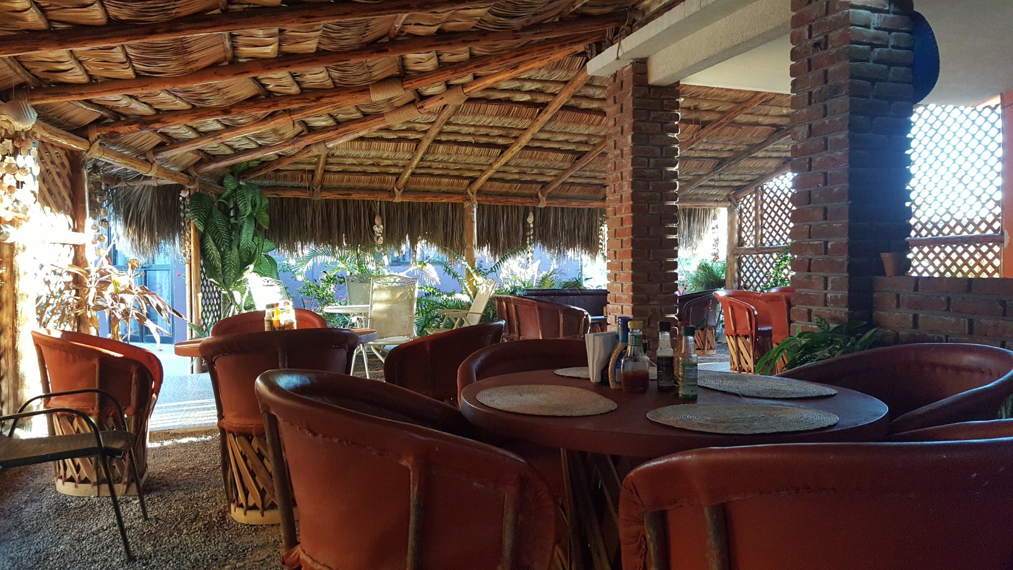 Hotel Isabela-浴室