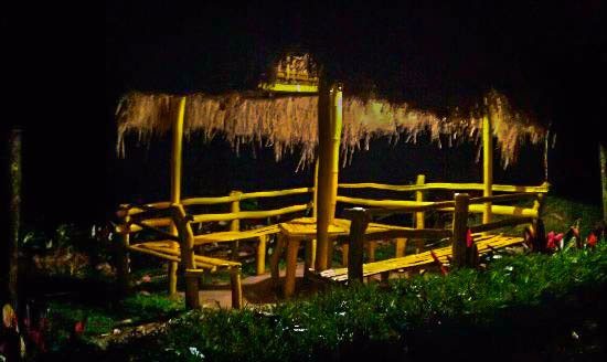 Misty Heights-官方