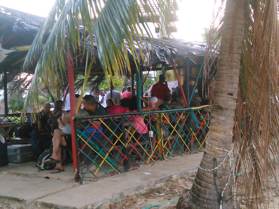 Conocemos Navegando-圣安德烈斯必去景点