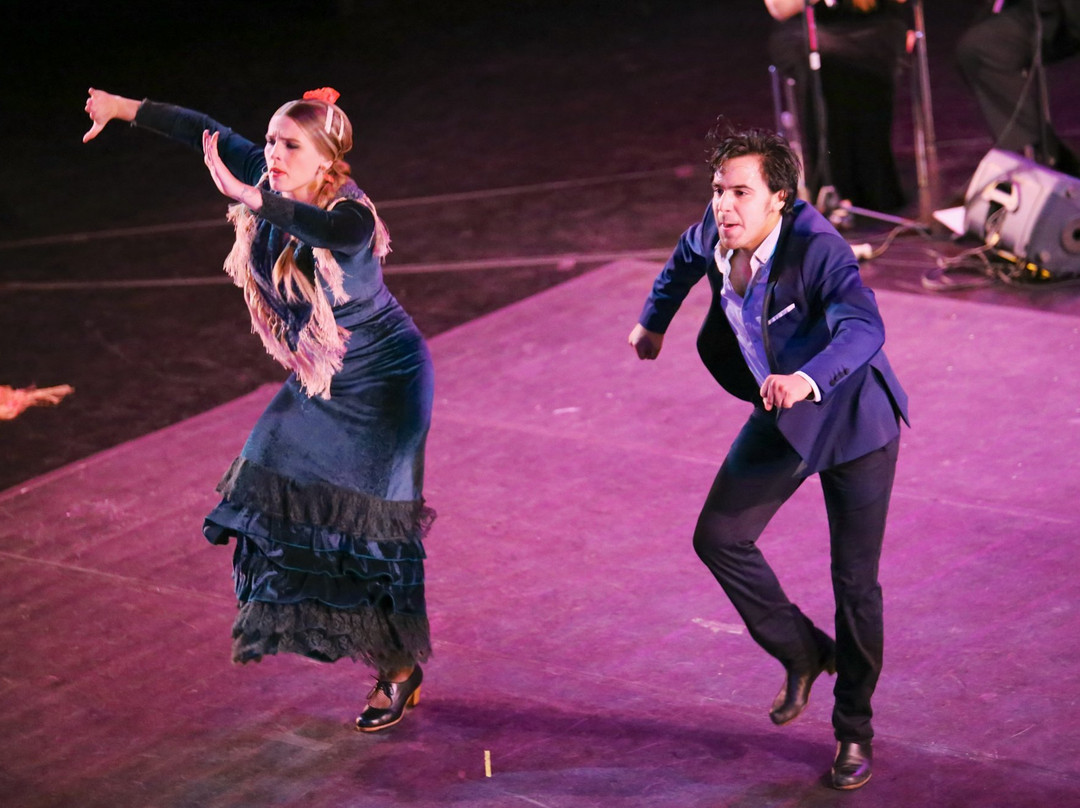 Dairy Arts Center-博尔德必去景点