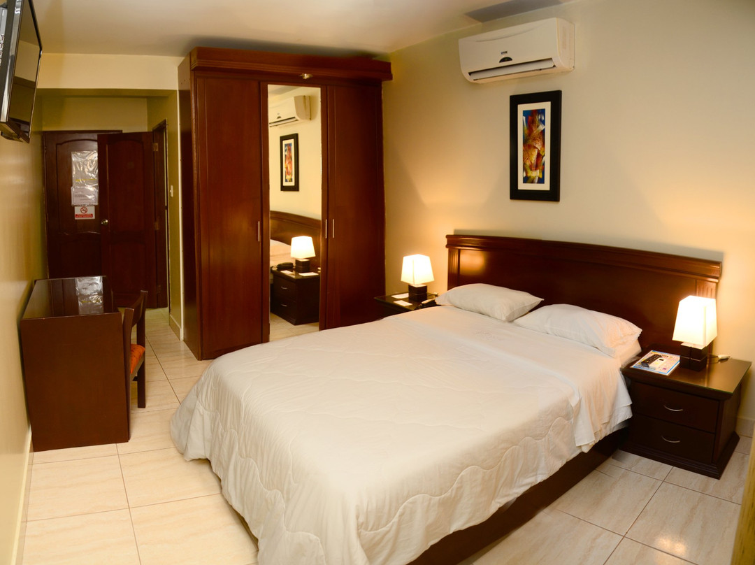 RioSol Tarapoto Hotel主图