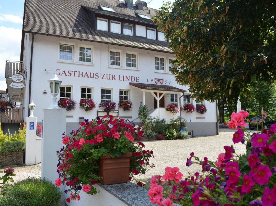 Gasthaus zur Linde主图