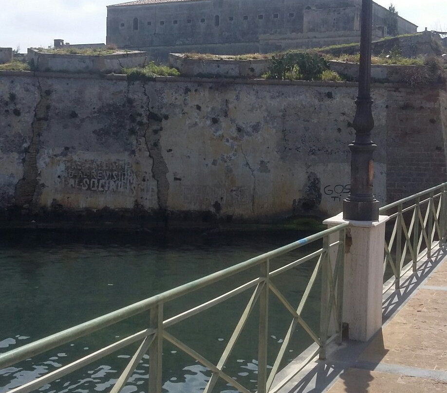 Castello Svevo