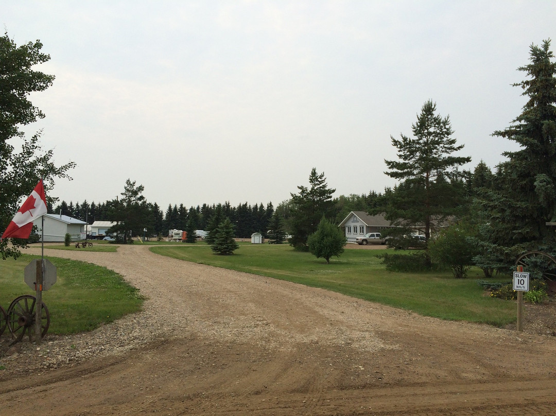 CampN RV - Lloydminster