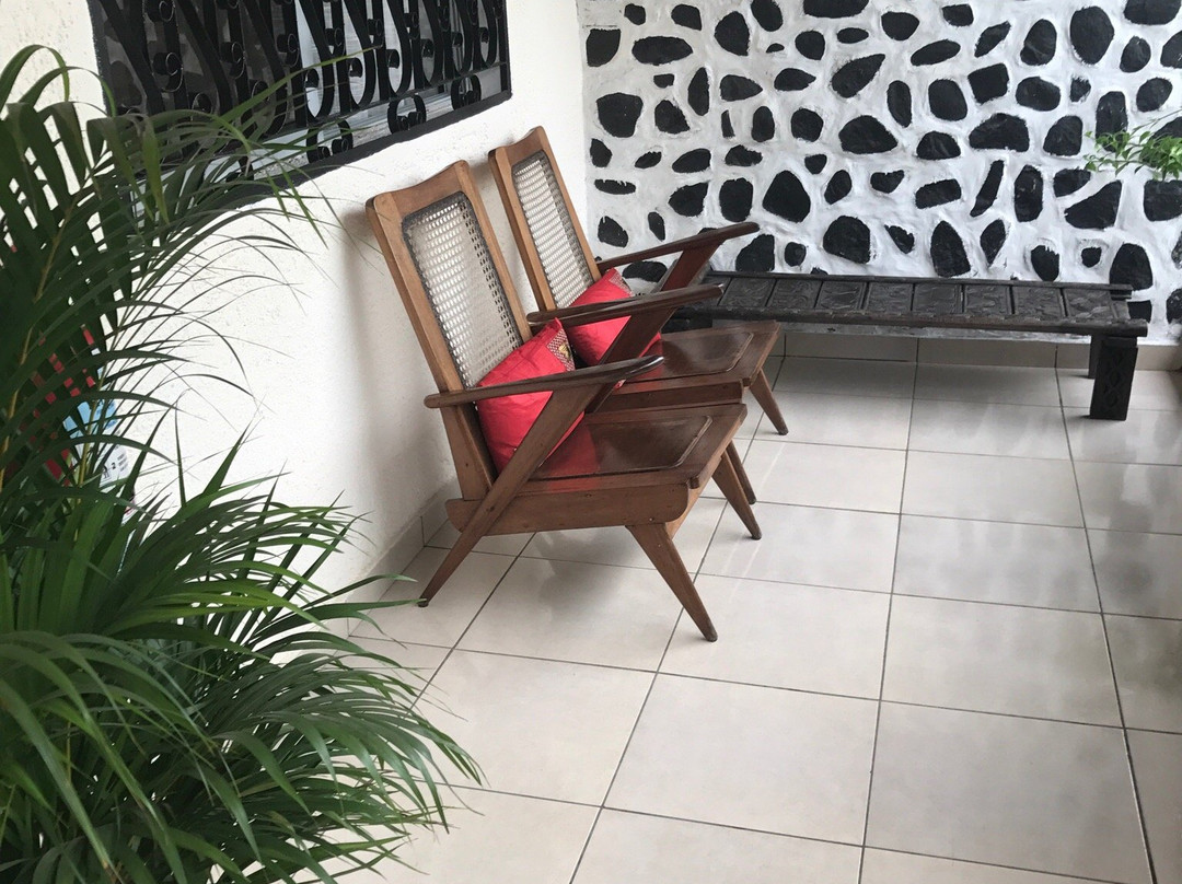 La Villa de Kribi主图