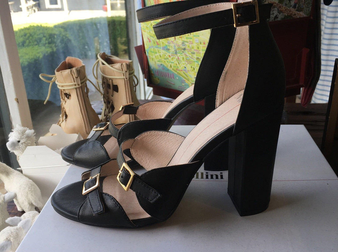 Quirky and The Jakster Sassafras-Sassafras必去景点