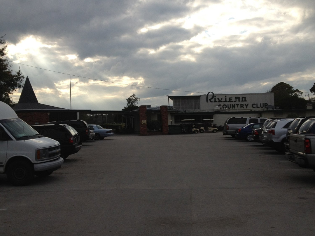 Riviera Country Club-奥蒙德海滩必去景点