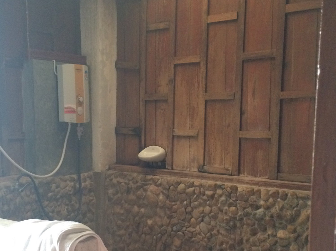 Ban Thai Guest House主图