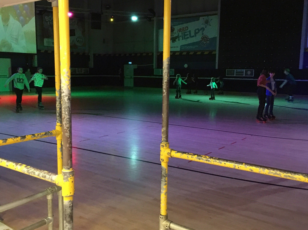 Rollercity景点图片