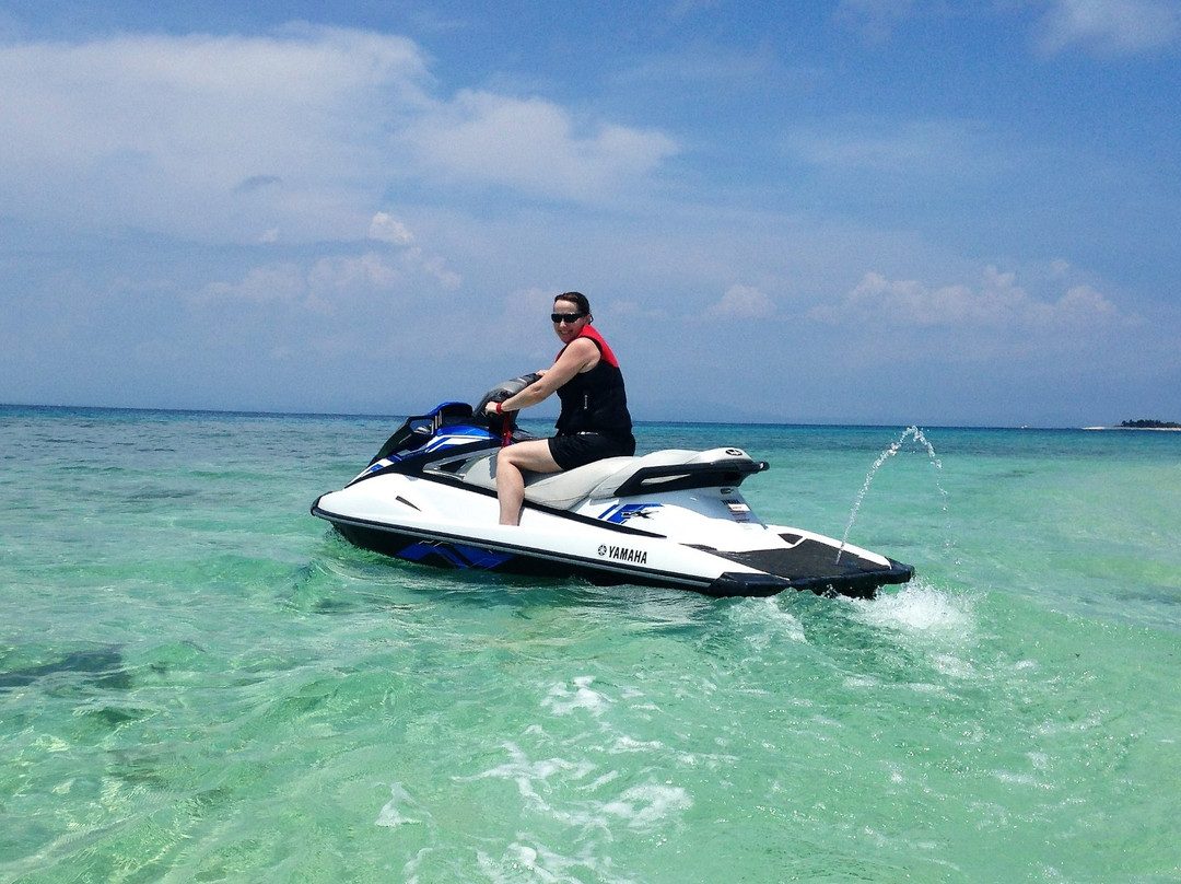 Evolution Fiji-劳托卡必去景点