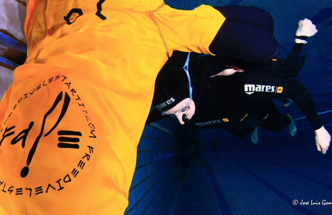 Freedive l'Estartit景点图片