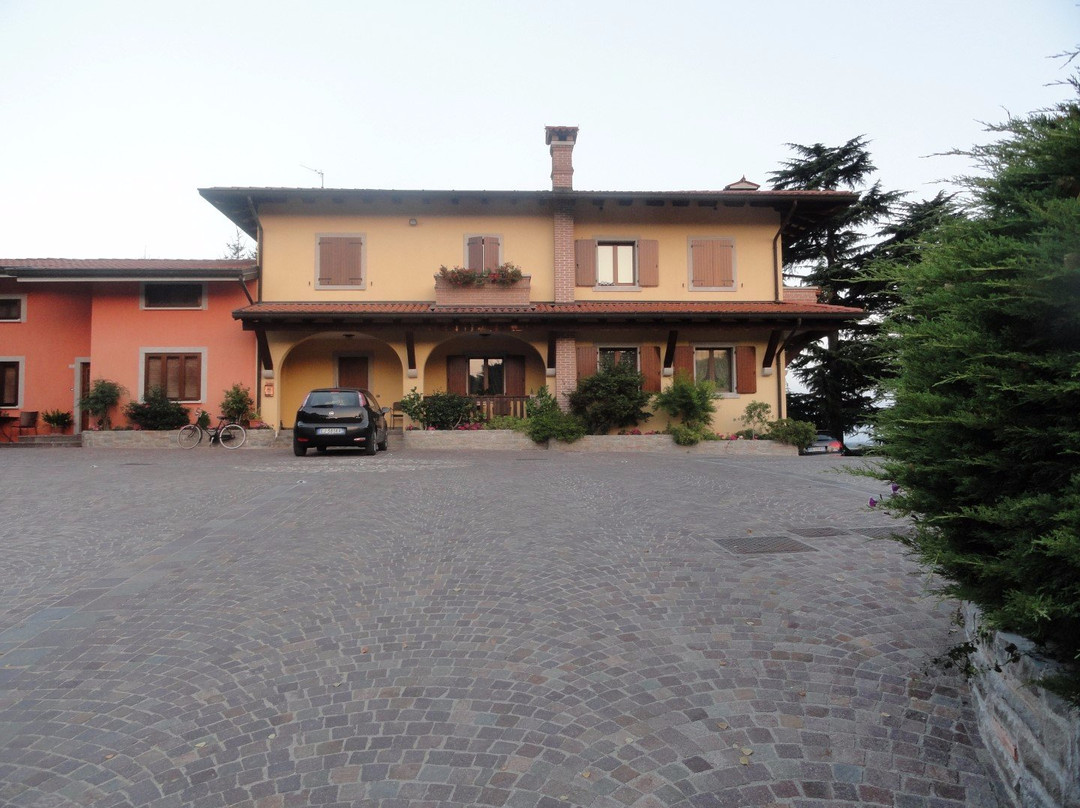Cantina Gildo-Cividale del Friuli必去景点