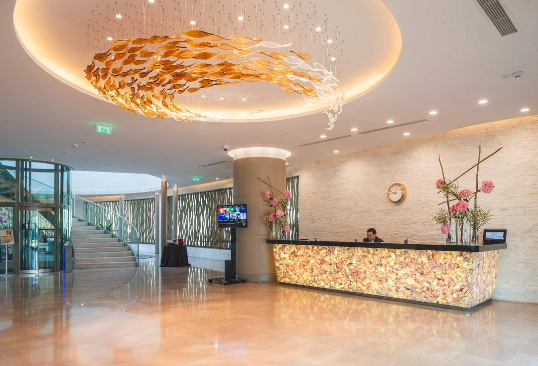 Stejarii Country Club景点图片