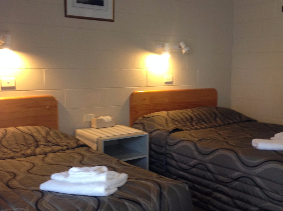 Tuross Head Motel主图