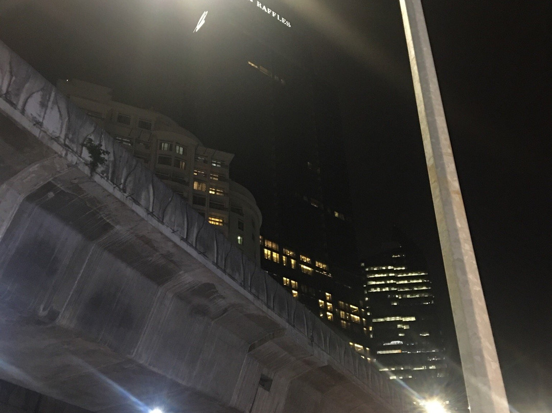 ITC Kuningan-雅加达必去景点