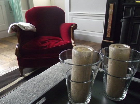 B&B De Kersentuin主图