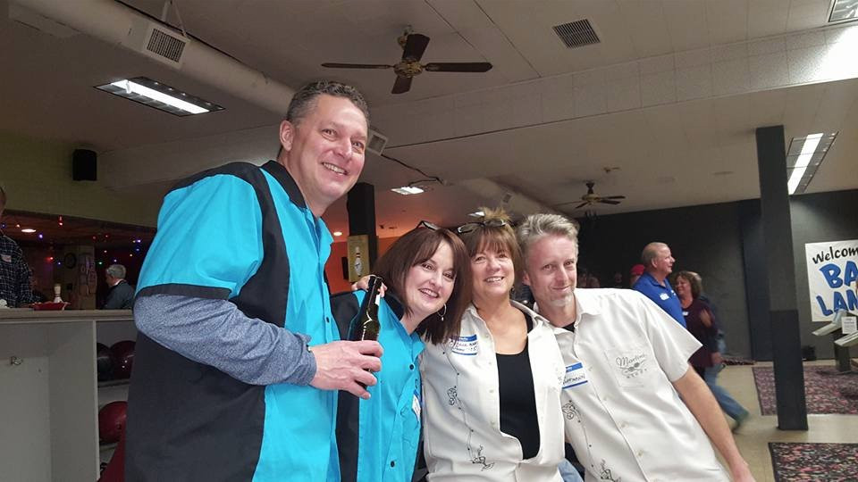 Bay Lanes Bowling-Bay Village必去景点