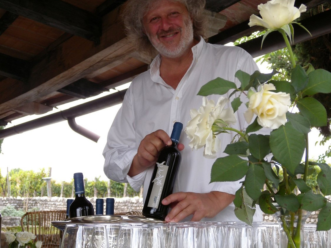 Azienda Agricola Vicentini Orgnani-Valeriano必去景点