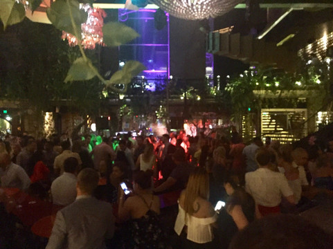 Cloudland-布里斯班必去景点