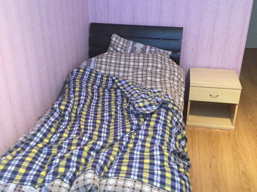 Rossiya Hotel主图