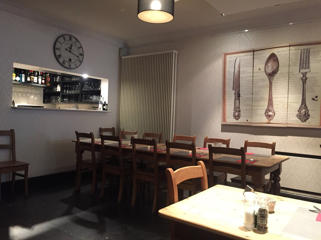 Brasserie Forestiere