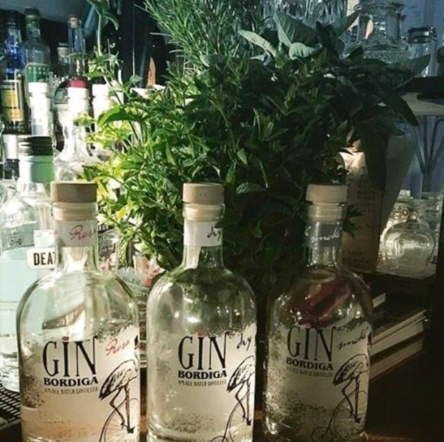 Viadana旅游景点-Bottega Delle Ombre