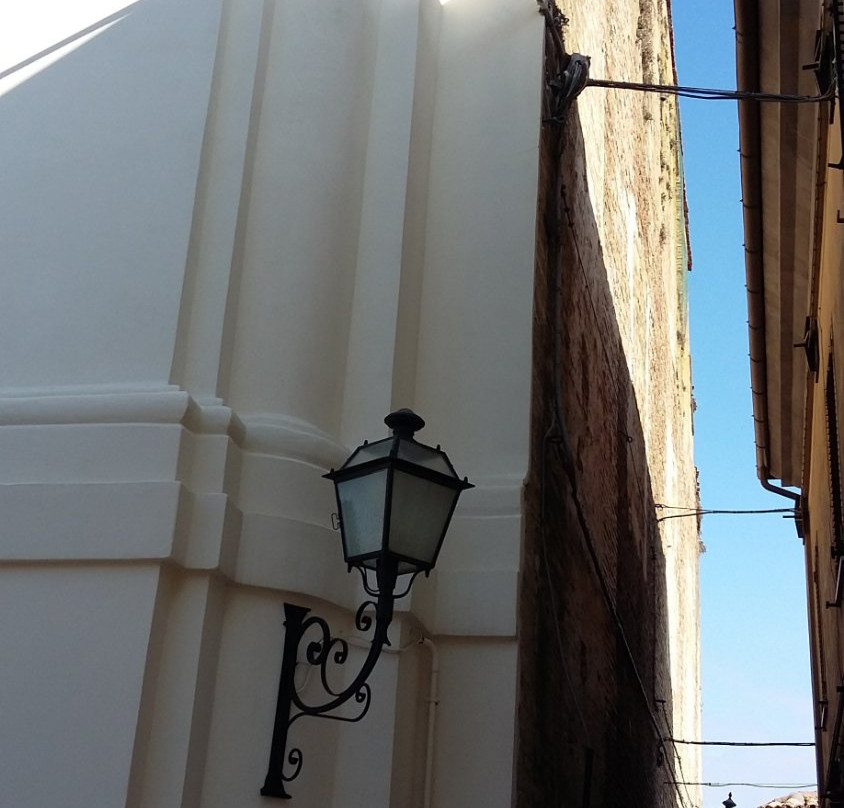 Chiesa di San Domenico-Pianella必去景点