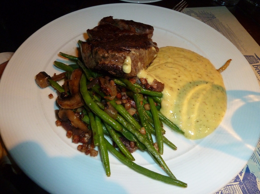 Beddingen Restaurant