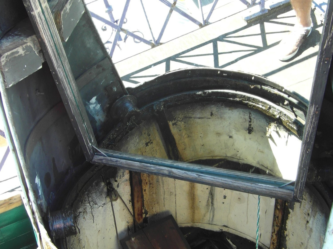 Observatory Museum-格拉罕镇必去景点