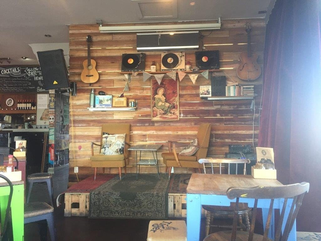 The Portland Public House